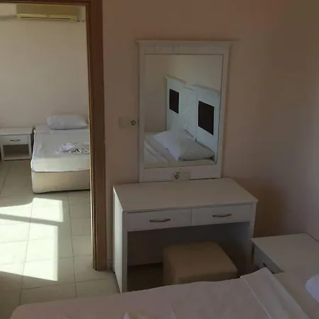 Lavina Okurcalar Aparthotel *