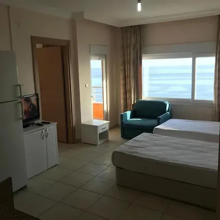 Lavina Okurcalar Aparthotel